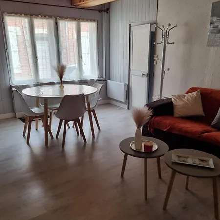 Appartement Centre Ville Salbris Exterior foto