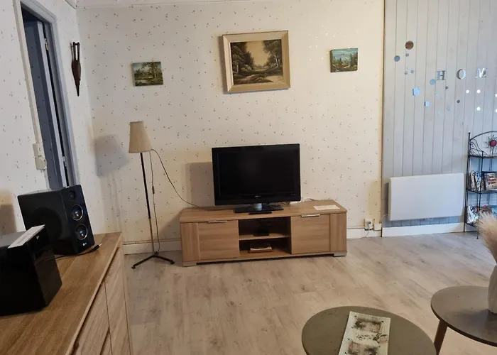 Appartement Centre Ville