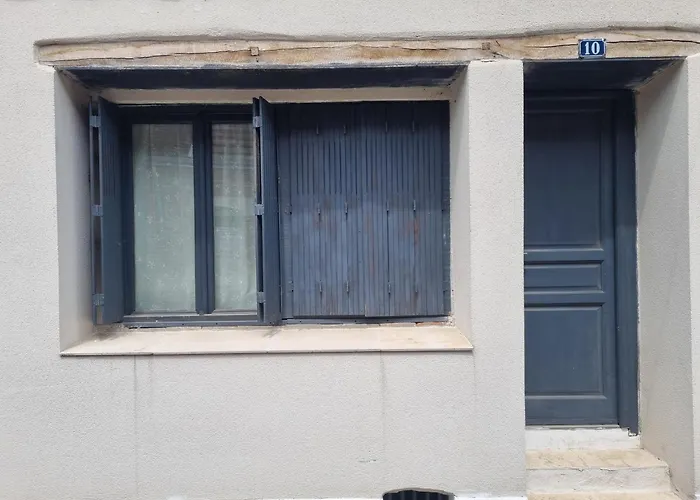 Appartement Centre Ville
