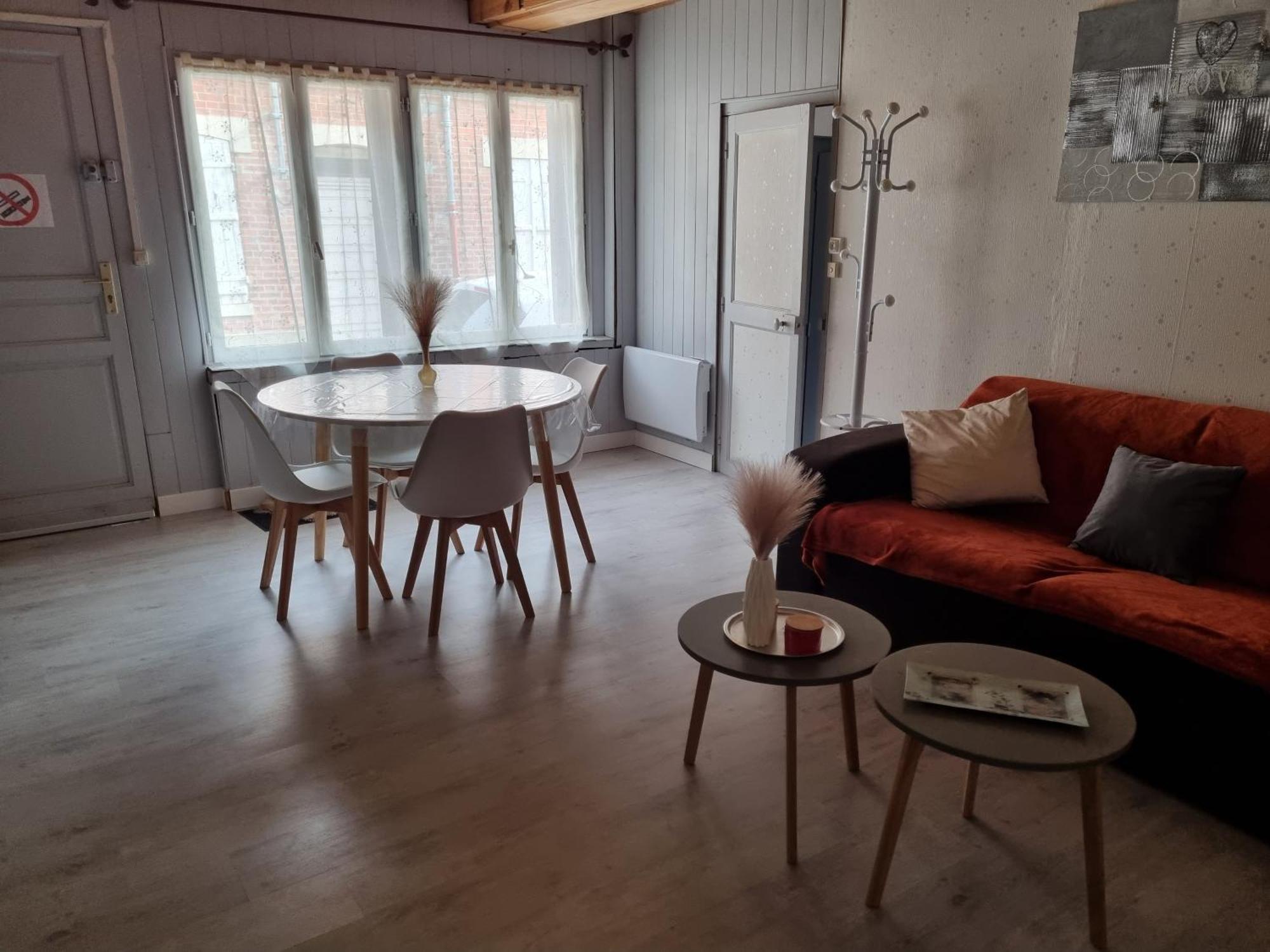 Apartment Centre Salbris