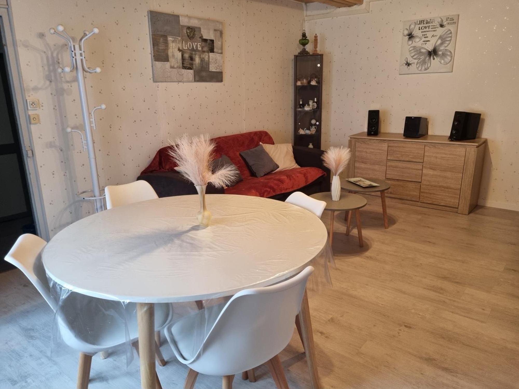 Centre Apartment *