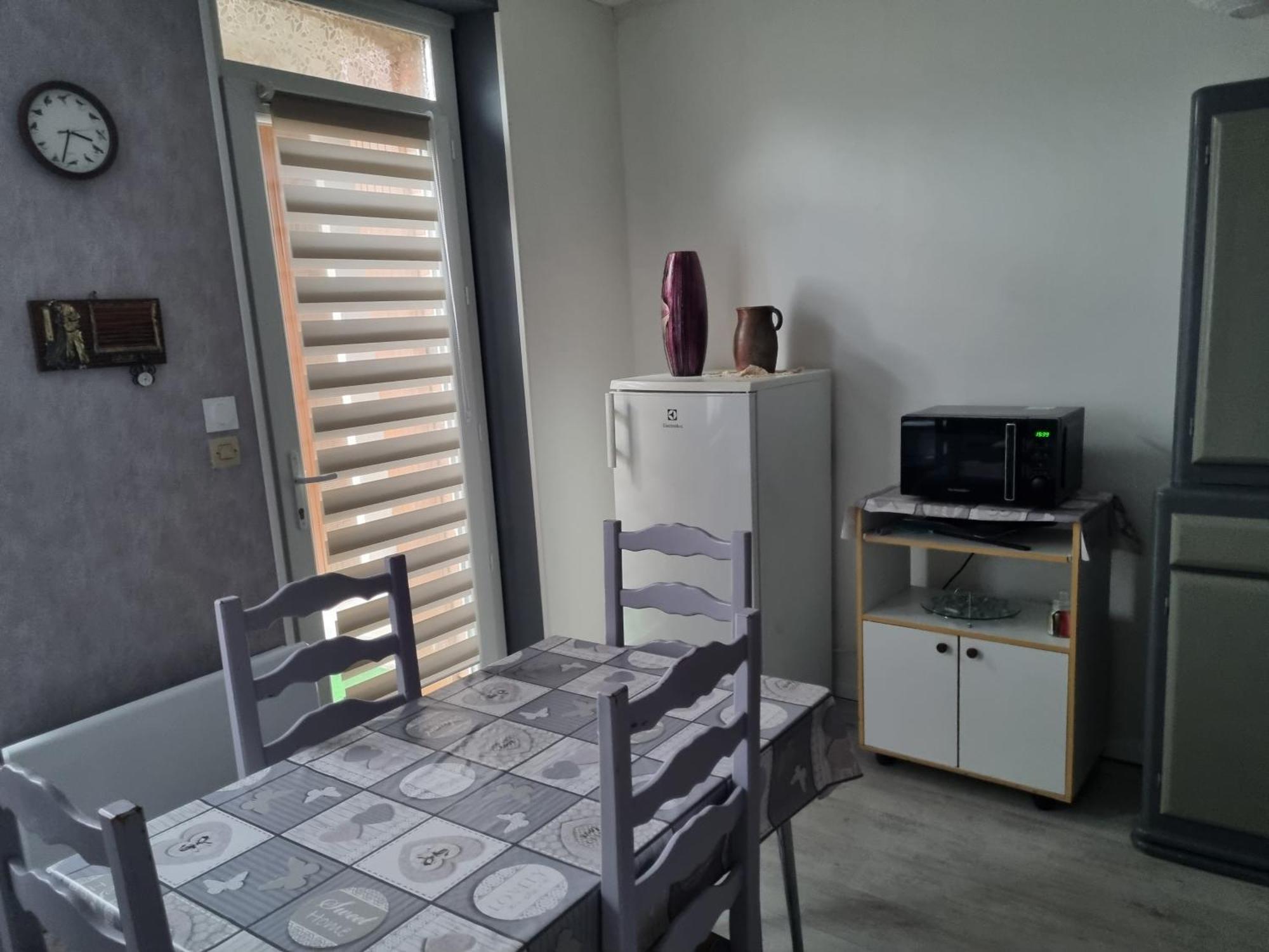 Centre Apartment